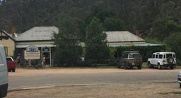 obrázek - The Blue Duck