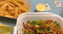 obrázek - Molokai Drive-Inn