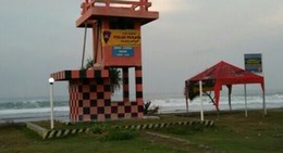 obrázek - Pantai Sayang Heulang