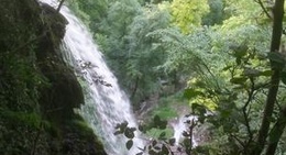 obrázek - Bad Uracher Wasserfälle