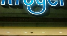 obrázek - Kroger