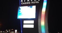 obrázek - Apache Casino Hotel