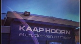 obrázek - Kaap Hoorn