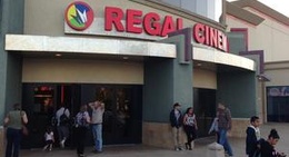 obrázek - Regal Cinemas Escondido 16 & IMAX