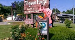 obrázek - Motel 6 Pigeon Forge, TN