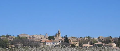 obrázek - Saint-Maximin