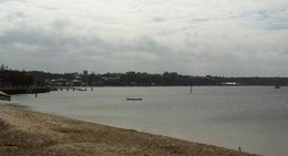 obrázek - Port Vincent