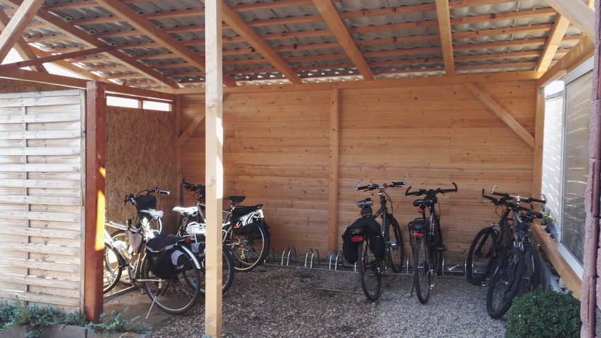 Penzion Opolany u Poděbrad - Kolárna - Kolárna