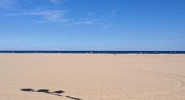 obrázek - Playa de la Malvarrosa / Malvarrosa Beach (Playa de la Malvarrosa)