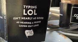 obrázek - The Coffee Club