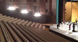 obrázek - Lausitzhalle Hoyerswerda GmbH