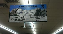 obrázek - Krull's Market