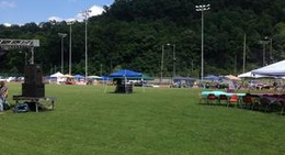 obrázek - Bob Amos Park