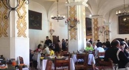 obrázek - Restaurant Los Arcos