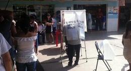 obrázek - Mercado de Carrillo Puerto