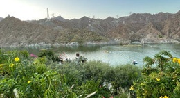 obrázek - Al Rafisah Dam