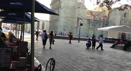 obrázek - La Cafetería del Jardín