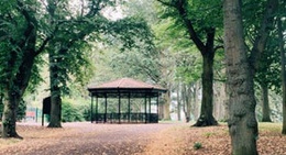 obrázek - Burley Park