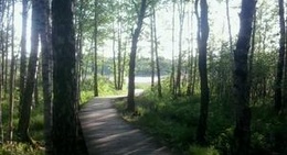 obrázek - Lielezera dabas taka