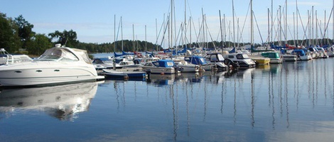 obrázek - Loftahammar