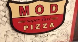 obrázek - MOD Pizza