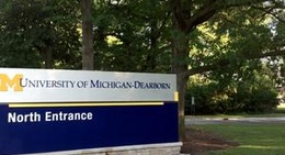 obrázek - University of Michigan Dearborn