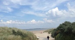 obrázek - Strand Renesse