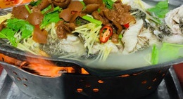 obrázek - ครัวริมทะเล