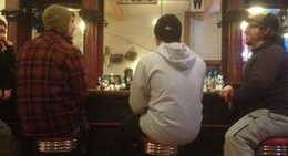 obrázek - The Whistling Post