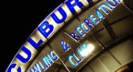obrázek - Culburra Bowling & Recreation Club