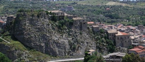 obrázek - Gioiosa Ionica