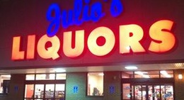 obrázek - Julio's Liquors