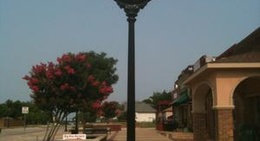 obrázek - Historic Downtown Rowlett