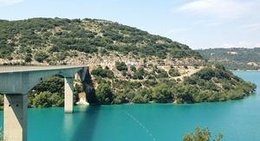 obrázek - Sainte-Croix-du-Verdon