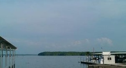 obrázek - Hu-B's Marina Store & Restuarant