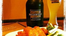 obrázek - BrickStone Restaurant and Brewery