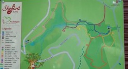 obrázek - Shefford Walking Path