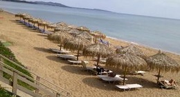 obrázek - Kourouta Beach (Παραλία Κουρούτας)