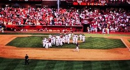 obrázek - Founders Park