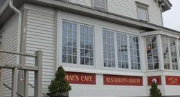 obrázek - Mae's Cafe & Bakery