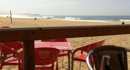 obrázek - Xakra Beach-Bar