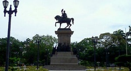 obrázek - Plaza Ayacucho