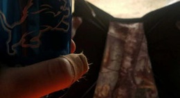 obrázek - Thunder Bay River