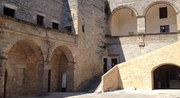 obrázek - Castello di Copertino
