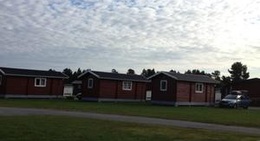 obrázek - Sorsele Camping