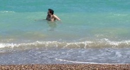 obrázek - Platja Masbó