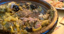 obrázek - Station Afriquia