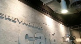 obrázek - Greyhound Café (เกรฮาวด์ คาเฟ่)
