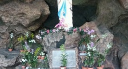 obrázek - Goa Maria Kaliori