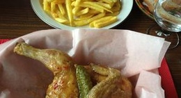 obrázek - Restaurant Pouletburg